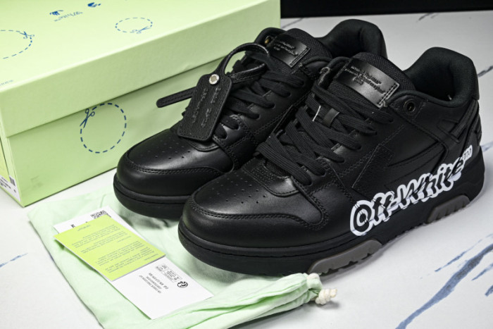 OF SNEAKERS ow-63