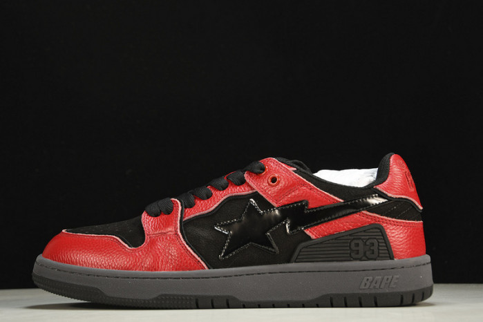 bathing ape bape sta low 1766