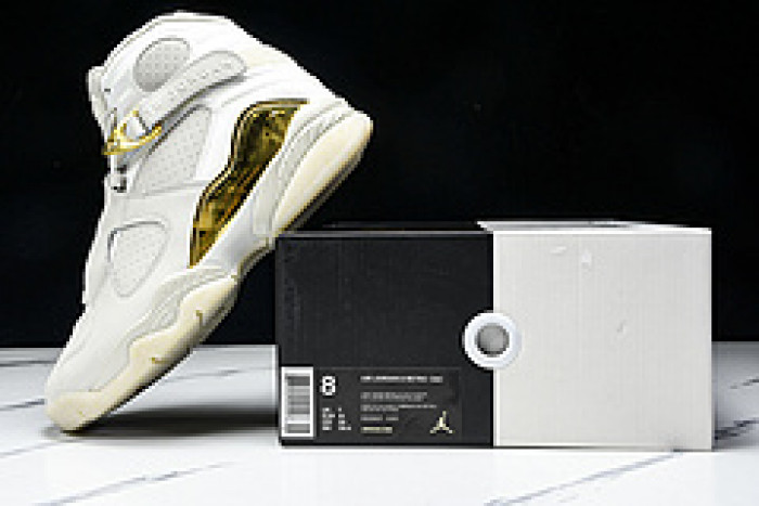 Jordan 8 Retro Champagne 832821-030