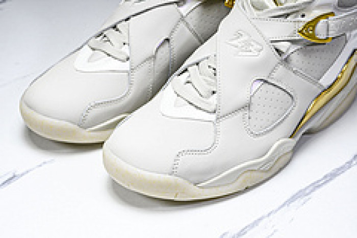 Jordan 8 Retro Champagne 832821-030