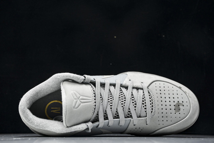 Nike Zoom Kobe 4 