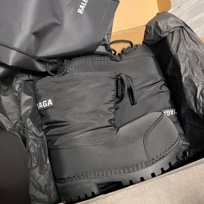 BL BOOT BLB-06