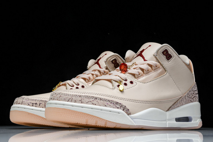 Jordan 3 HJ0178-600