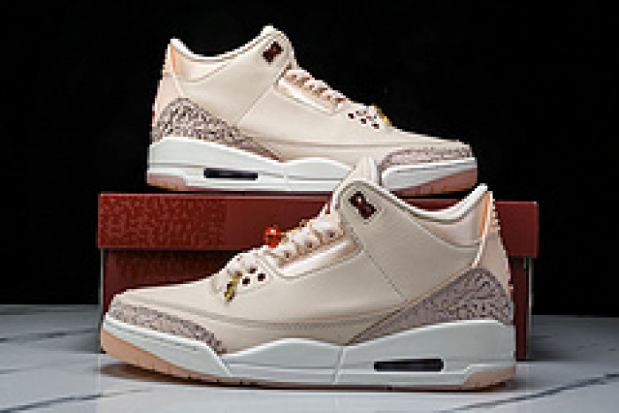 Jordan 3 HJ0178-600