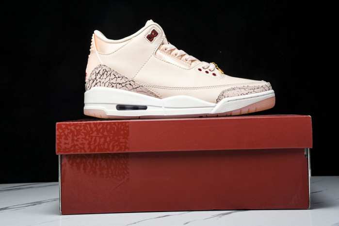 Jordan 3 HJ0178-600