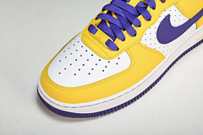 Kobe Bryant x Nike Air Force 1 Low FZ1151-1001