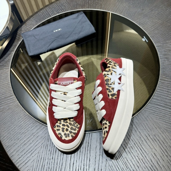 AM1R1 SNEAKERS AMR-130