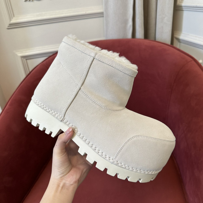 BL BOOT BLB-10