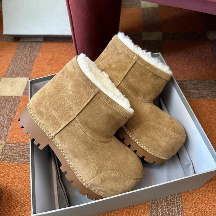 BL BOOT BLB-11