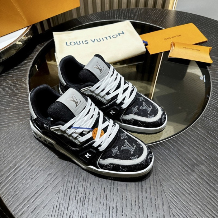 LOVT SNEAKER lv-462