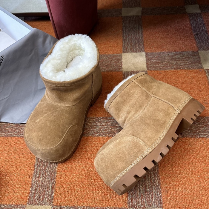 BL BOOT BLB-11