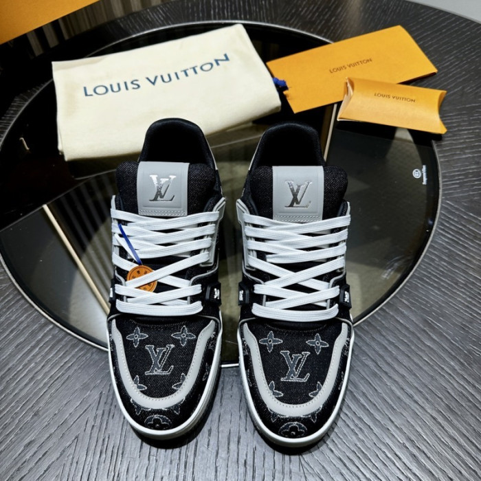 LOVT SNEAKER lv-462