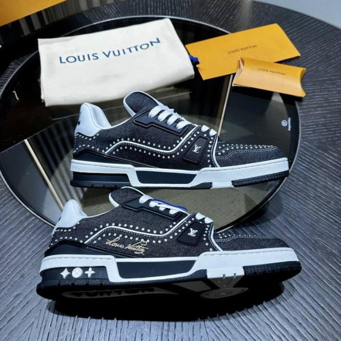 LOVT SNEAKER lv-463