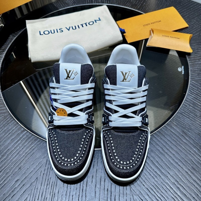 LOVT SNEAKER lv-463