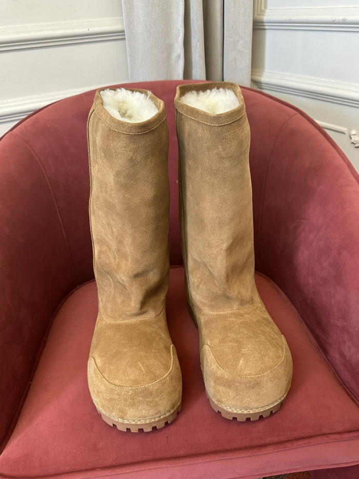 BL BOOT BLB-13