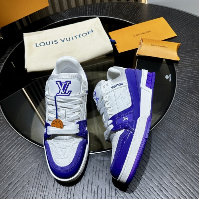 LOVT SNEAKER lv-464