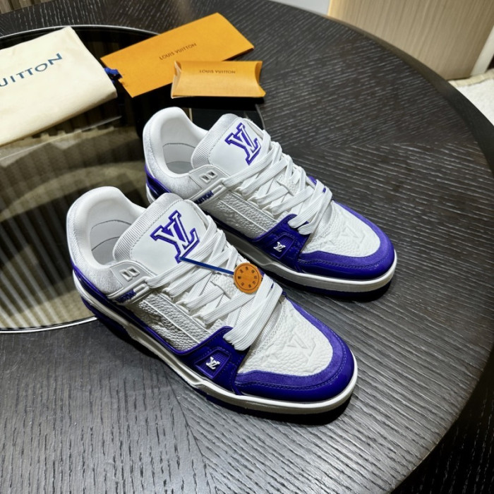 LOVT SNEAKER lv-464