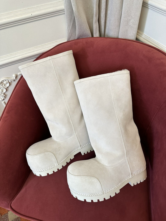 BL BOOT BLB-14