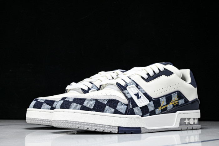 LOVT SNEAKER lv-444