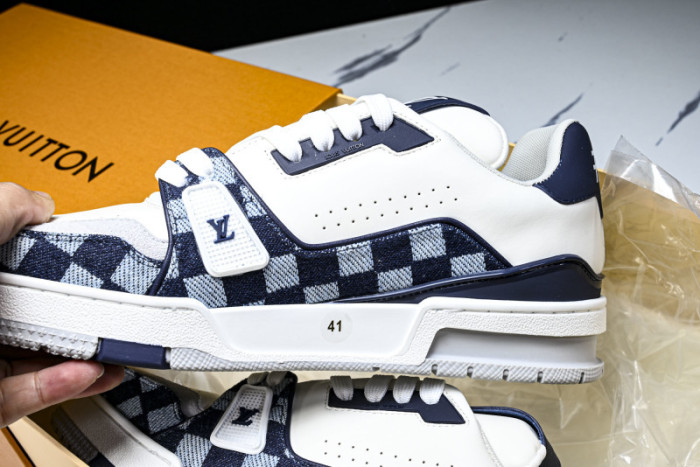 LOVT SNEAKER lv-444
