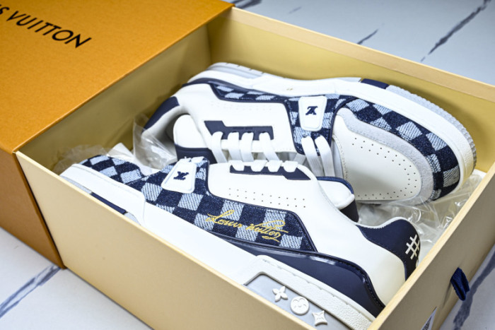 LOVT SNEAKER lv-444