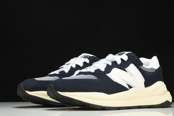 new balance 57/40 team navy m5740cd