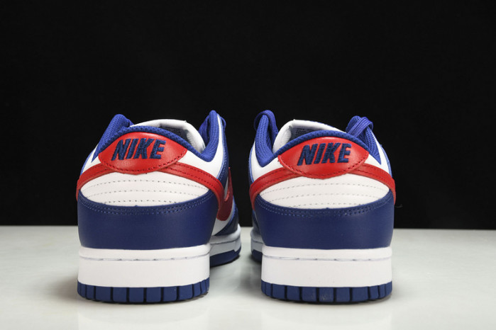 nike dunk low usa dd1503-119