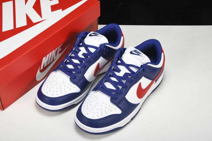 nike dunk low usa dd1503-119
