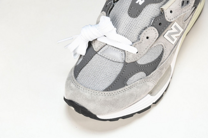 new balance 992 grey m992gr