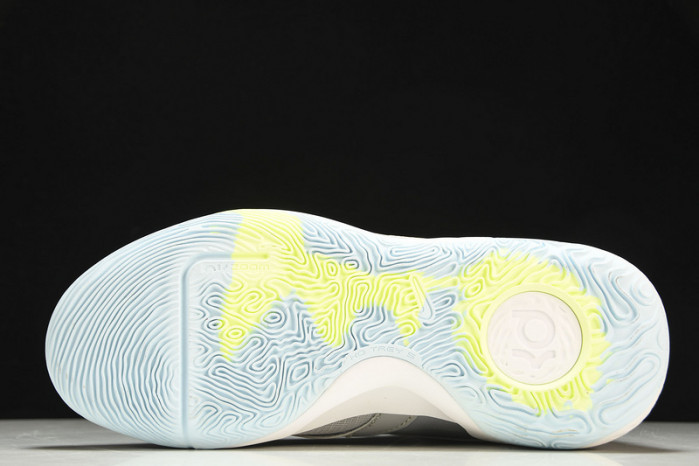 nike kd trey 5 x wolf grey dd9538-009