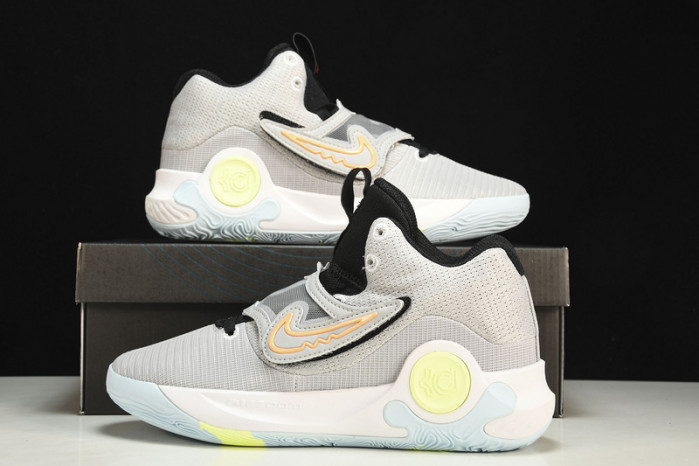 nike kd trey 5 x wolf grey dd9538-009