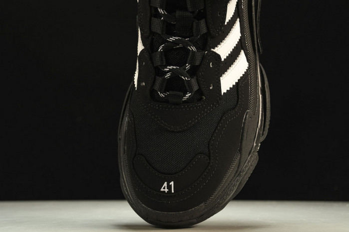 bl triple s trainers sneakers bts-10