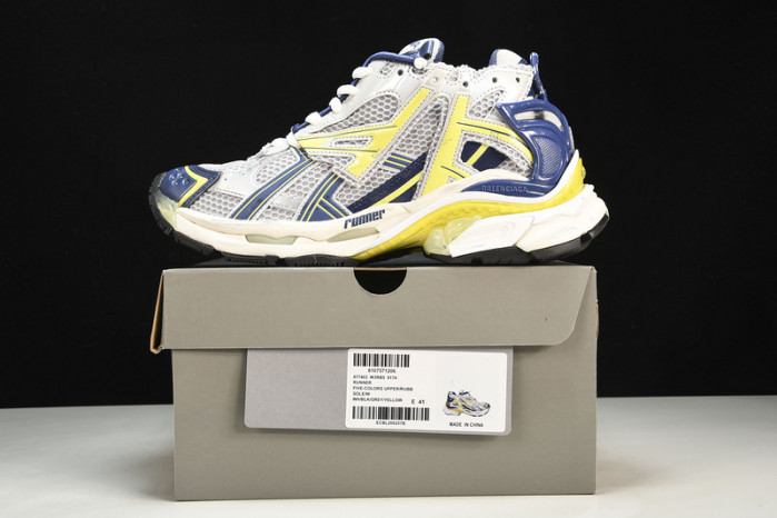 bl track trainers sneaker blr-01