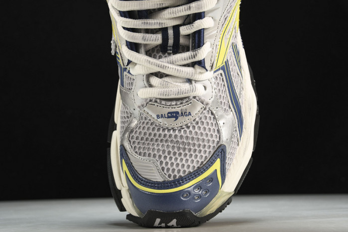 bl track trainers sneaker blr-01