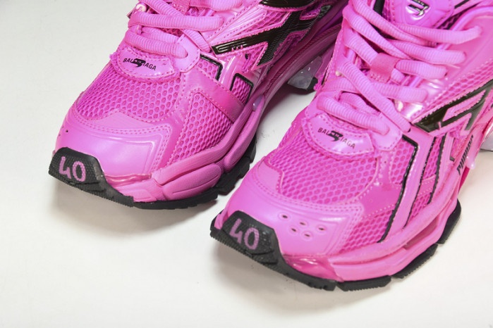 bl track trainers sneaker blr-02