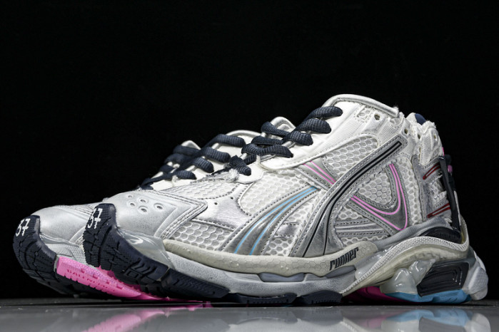 BL RUNNER SNEAKERS W3RNY-0322