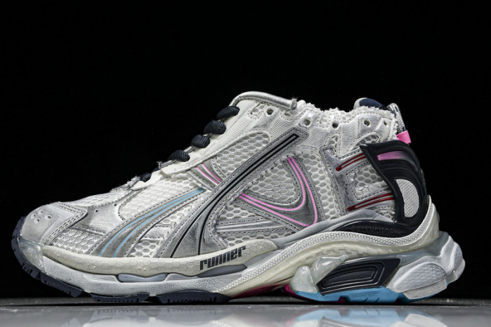 BL RUNNER SNEAKERS W3RNY-0322