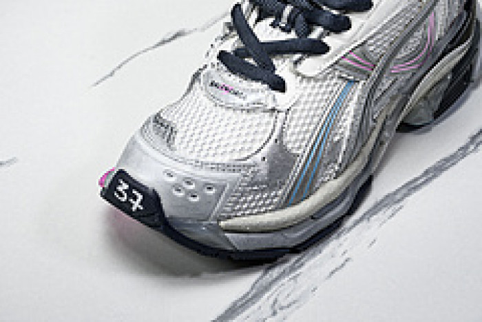 BL RUNNER SNEAKERS W3RNY-0322