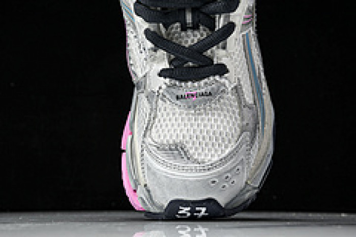 BL RUNNER SNEAKERS W3RNY-0322