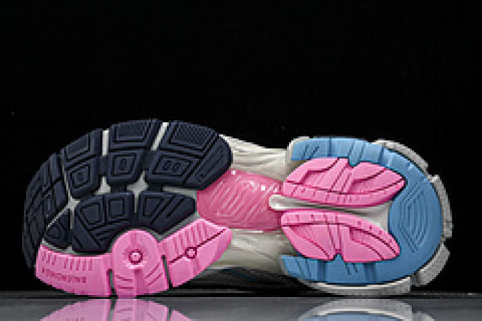 BL RUNNER SNEAKERS W3RNY-0322