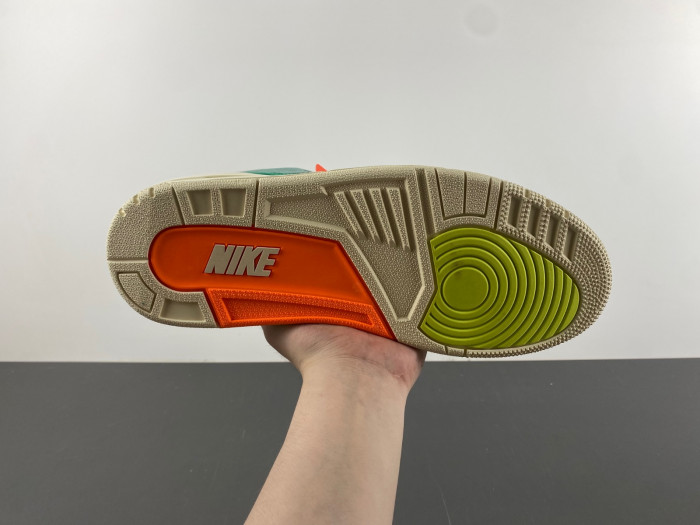 nina Ch*el abney x air jordan 3 og sp wmns fz7974-300