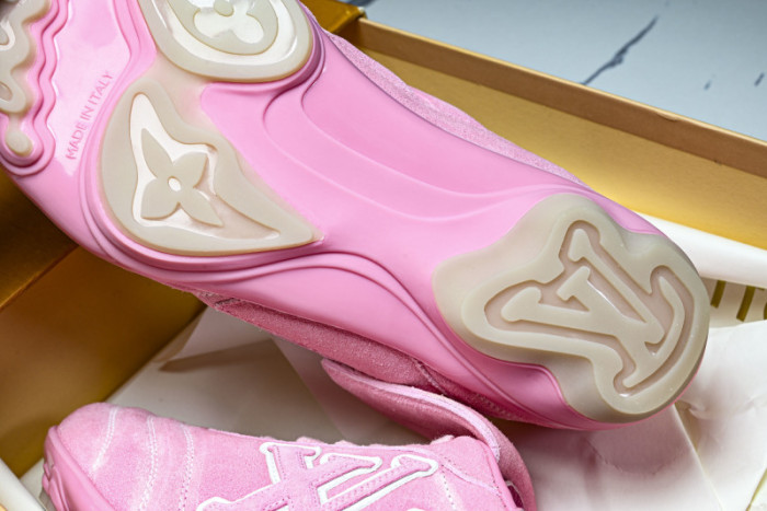 LOVT SNEAKER lv-438