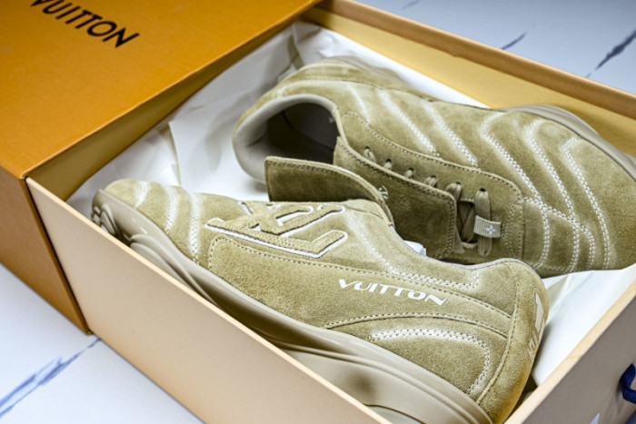 LOVT SNEAKER lv-439