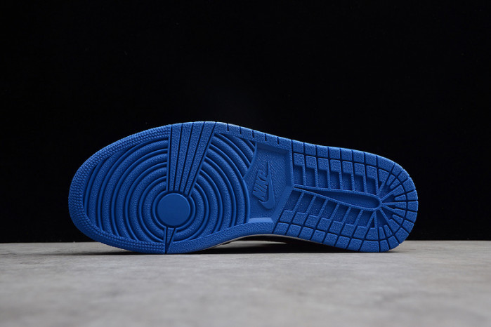 air jordan 1 retro high og "top 3" mens 555088-026