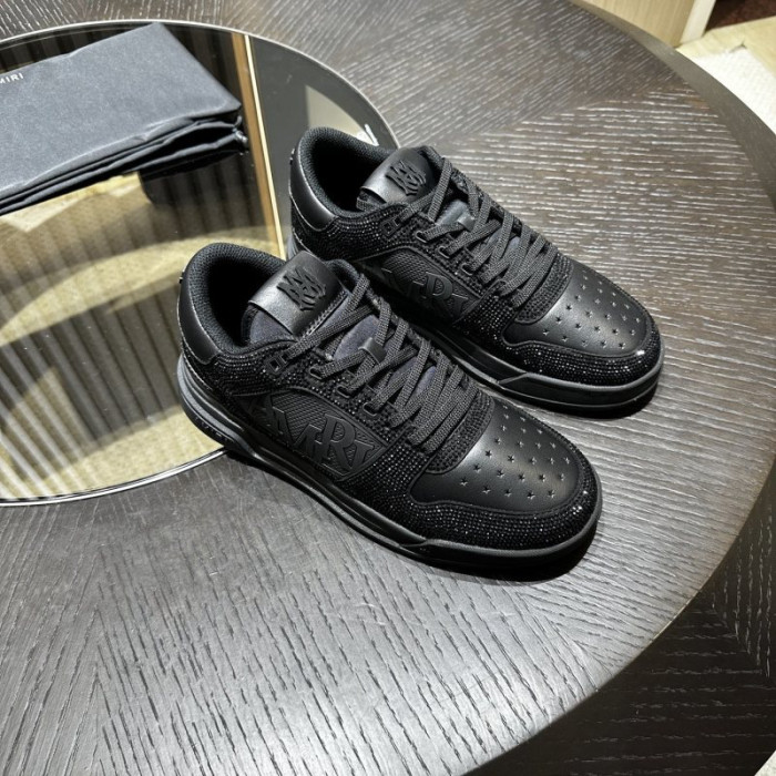 AM1R1 SNEAKERS amr-115
