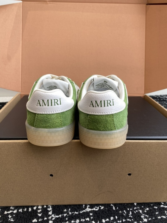 AM1R1 SNEAKERS AMR-121