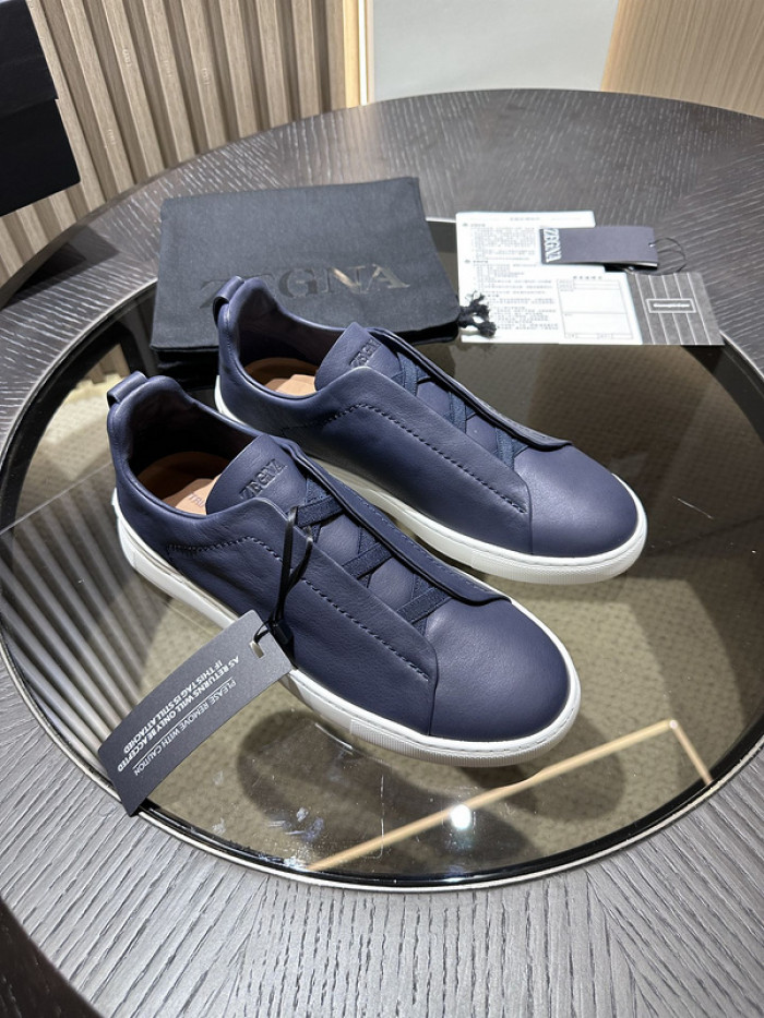 Z_EGNA SNEAKER Z1
