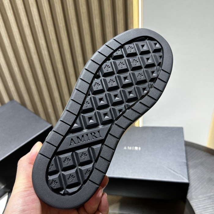 AM1R1 SNEAKERS AMR-124