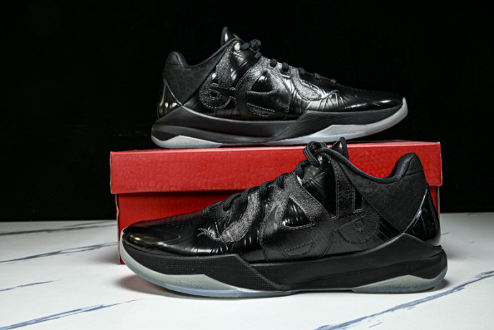 Nike Kobe 5 Protro “Year of the Mamba” IB4481-5001