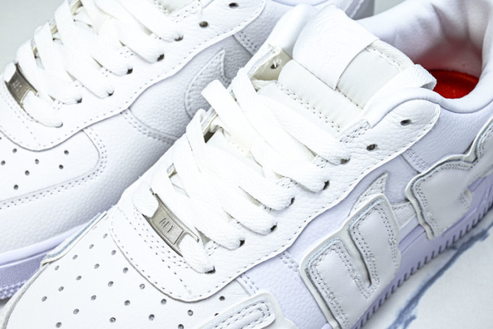 (2020) Cactus Plant Flea Market x Nike Air Force 1 Low DD7050-100